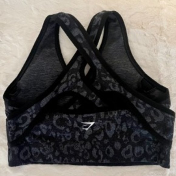 Gymshark Adapt Sports Bra - Picture 7 of 7